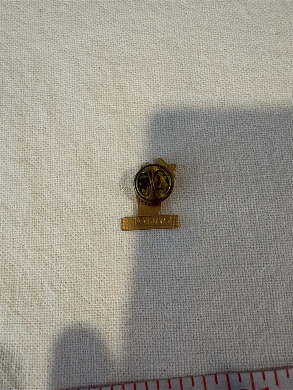 Jackson Hole Pin